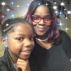 Meet your Posher, Jacqueline